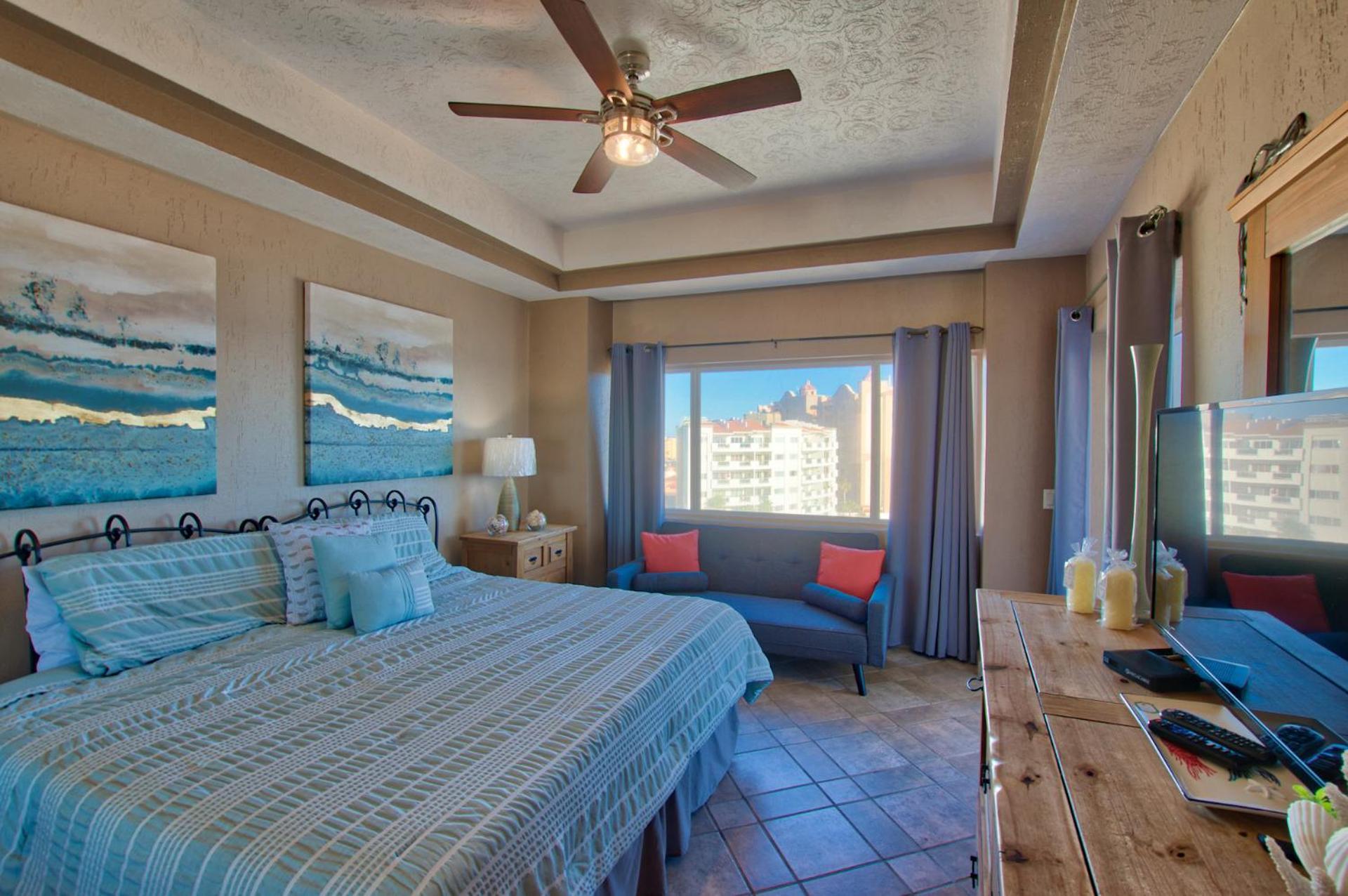 Las Palmas Resort Puerto Peñasco Exterior foto